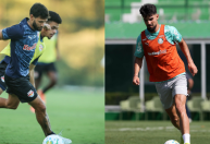 Embalado, líder Palmeiras visita RB Bragantino pelo Brasileiro