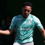 Vitor Roque e Paulinho? Palmeiras treina com novidades visando Athletico-PR