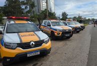 Semana Santa 2026: mil policiais reforçam fiscalização nas estradas de MG