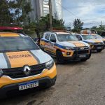 Semana Santa 2026: mil policiais reforçam fiscalização nas estradas de MG