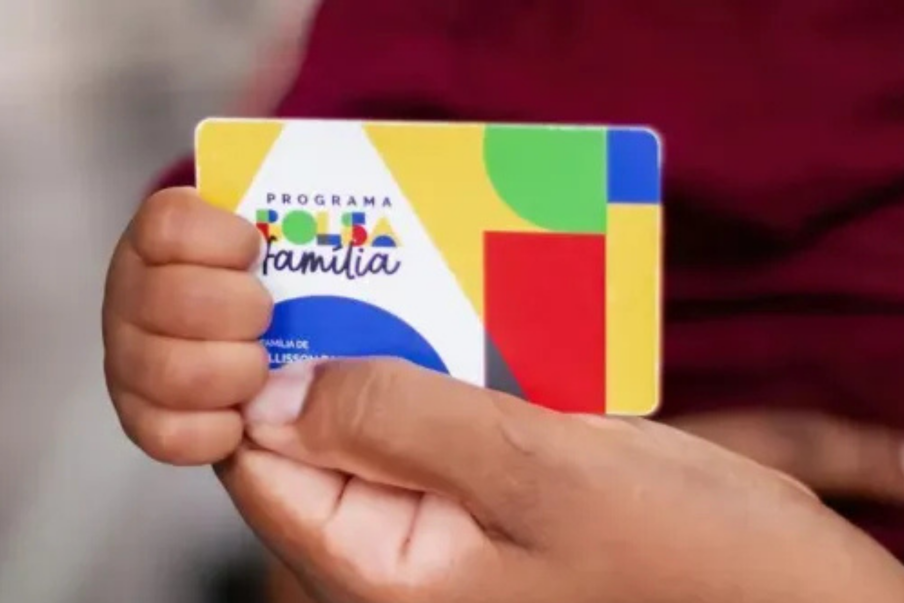 Bolsa Família de maio começa a ser pago nesta segunda (18); veja o calendário