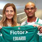 Palmeiras aguarda ofertas de europeus que disputam joia; multa supera R$ 500 milhões