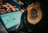 PF cumpre 159 mandados em operação contra crimes sexuais infantis em MG e outros estados