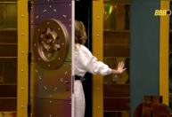 BBB 26: Ana Paula é chamada no confessionário após morte do pai