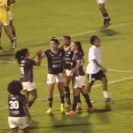 América é goleado pela Ferroviária e segue sem vencer no Brasileirão Feminino
