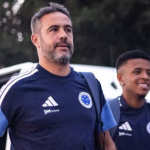 Os relacionados do Cruzeiro para duelo com Goiás pela Copa do Brasil