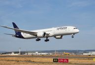 Greve de pilotos paralisa voos da Lufthansa nesta segunda (13) e terça (14)