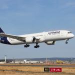 Greve de pilotos paralisa voos da Lufthansa nesta segunda (13) e terça (14)