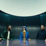 Copa do Mundo: Cristiano Ronaldo, Vini Jr, Mbappé e Messi estrelam campanha publicitária
