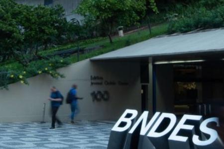 BNDES desembolsou R$ 13 bilhões para Minas Gerais