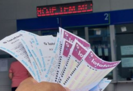 Resultado Lotofácil 3657: veja números sorteados; prêmio é de R$ 2 milhões