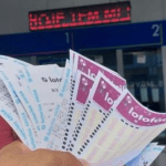 Resultado Lotofácil 3663: veja números sorteados; prêmio é de R$ 5 milhões