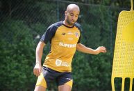 São Paulo prepara retorno de titular que se lesionou contra o Atlético