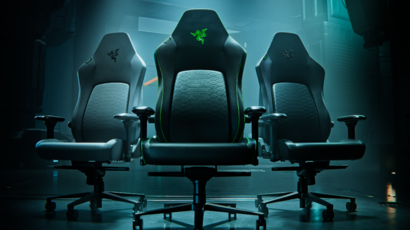 Estudo revela qual a cadeira gamer mais utilizada nos eSports; veja top 3
