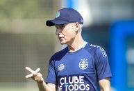 Grêmio: veja lista de inscritos para fase de grupos da Copa Sul-Americana