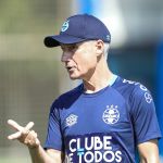 Grêmio: veja lista de inscritos para fase de grupos da Copa Sul-Americana