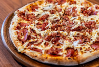 Mercado de pizzarias cresce 11% em operações em Minas