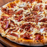 Mercado de pizzarias cresce 11% em operações em Minas