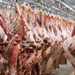 Cota de carne bovina para a China deve ser esgotada até maio, alerta Abiec