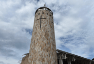 Confira horários de missas e procissões da Semana Santa no Vale do Aço