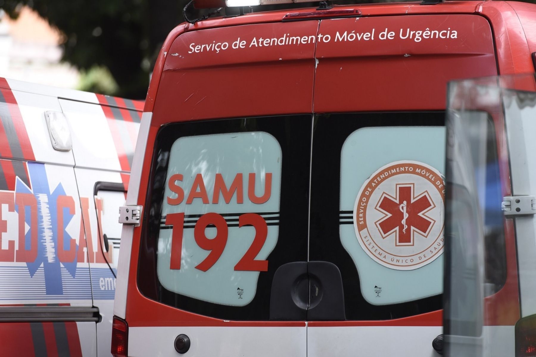 Jovem morre após batida entre caminhão e moto na LMG-651 na Região Norte de Minas
