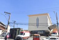 Hospital Odilon Behrens abre leitos pediátricos após alta de doenças respiratórias em BH