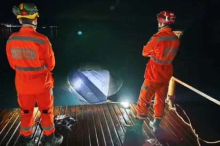 Polícia conclui inquérito de acidente com lancha em Sacramento-MG que deixou 6 mortos