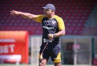 São Paulo: Roger aposta em aproveitamento nas copas por retomada no Brasileiro