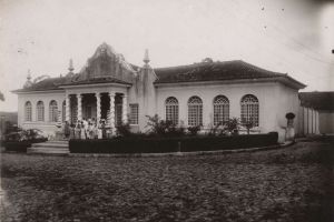 MG anuncia fim definitivo do Hospital Colônia de Barbacena e transferência de pacientes