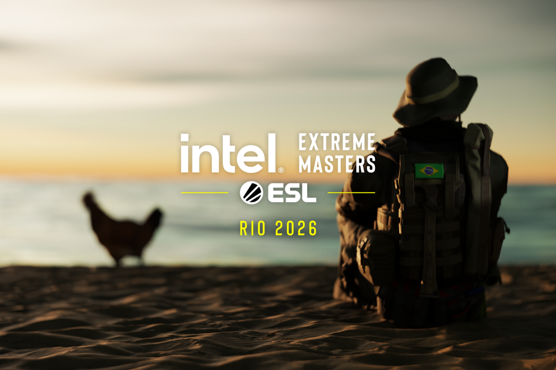 IEM Rio 2026: veja formato, datas e premiação detalhada do torneio