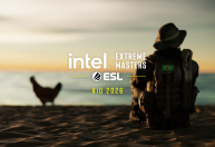 IEM Rio 2026: veja formato, datas e premiação detalhada do torneio