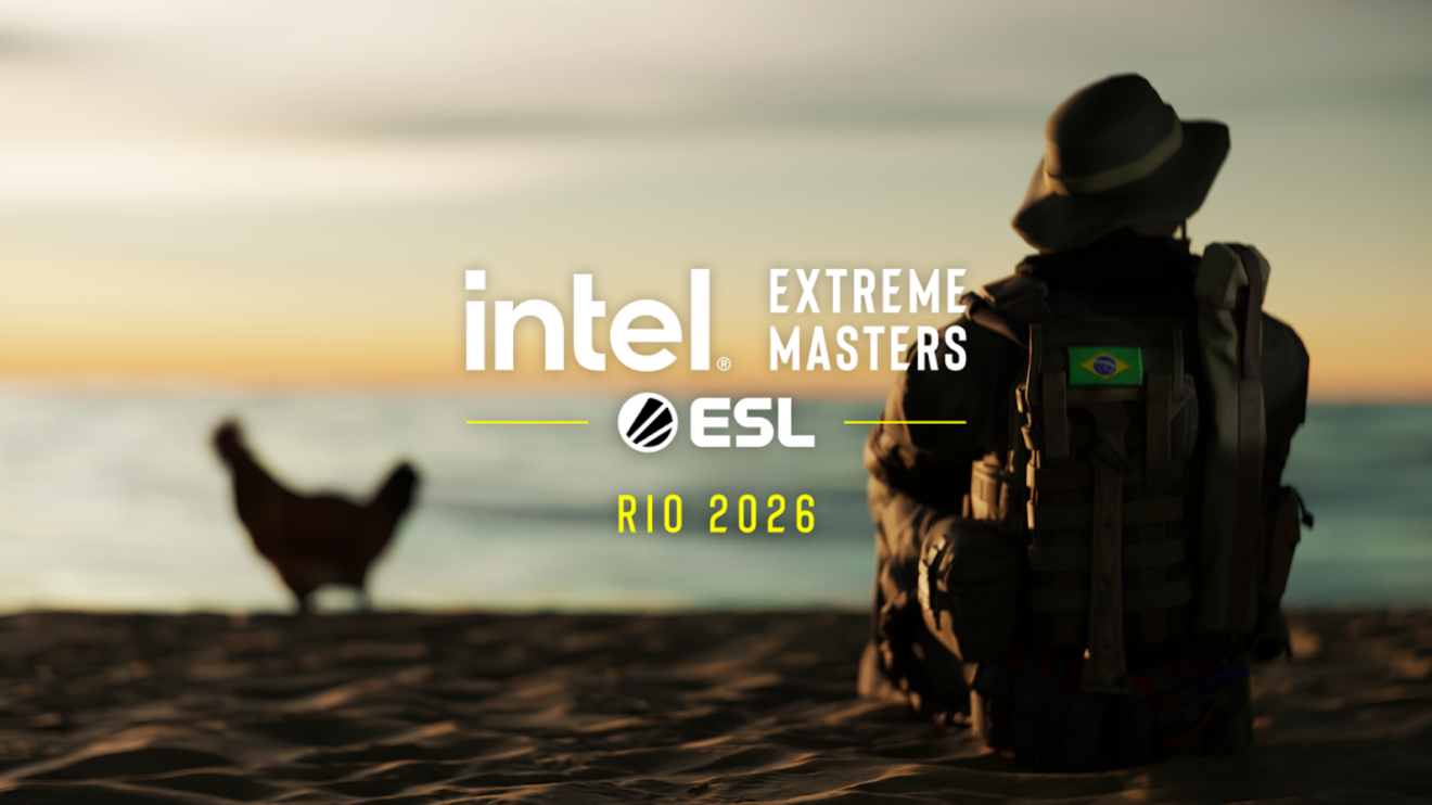 IEM Rio 2026: veja formato, datas e premiação detalhada do torneio