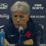 Renato Gaúcho aponta ponto importante para vitória do Vasco contra o Paysandu