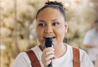 Dois homens são presos pela morte de cantora gospel em parque de Itabirito