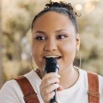 Dois homens são presos pela morte de cantora gospel em parque de Itabirito