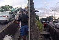 Quatro pessoas ficam feridas em troca de tiros no RJ; médica está entre vítima