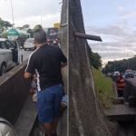 Quatro pessoas ficam feridas em troca de tiros no RJ; médica está entre vítima