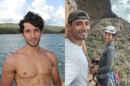 MORRE ESCALADA BAHIA