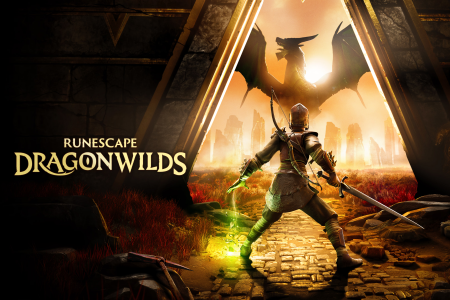 Runescape: Dragonwilds está disponível em acesso antecipado
