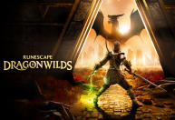 Review - RuneScape: Dragonwilds aposta no survival 'mágico', mas pode evoluir