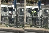 Vídeo: tiroteio perto do consulado de Israel na Turquia deixa ao menos um morto