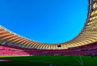 GreNal deve ter recorde de público do Beira-Rio no Brasileirão