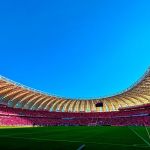 GreNal deve ter recorde de público do Beira-Rio no Brasileirão