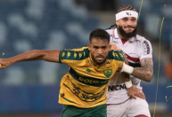 Cuiabá pressiona, mas apenas empata com o Botafogo-SP pela Série B