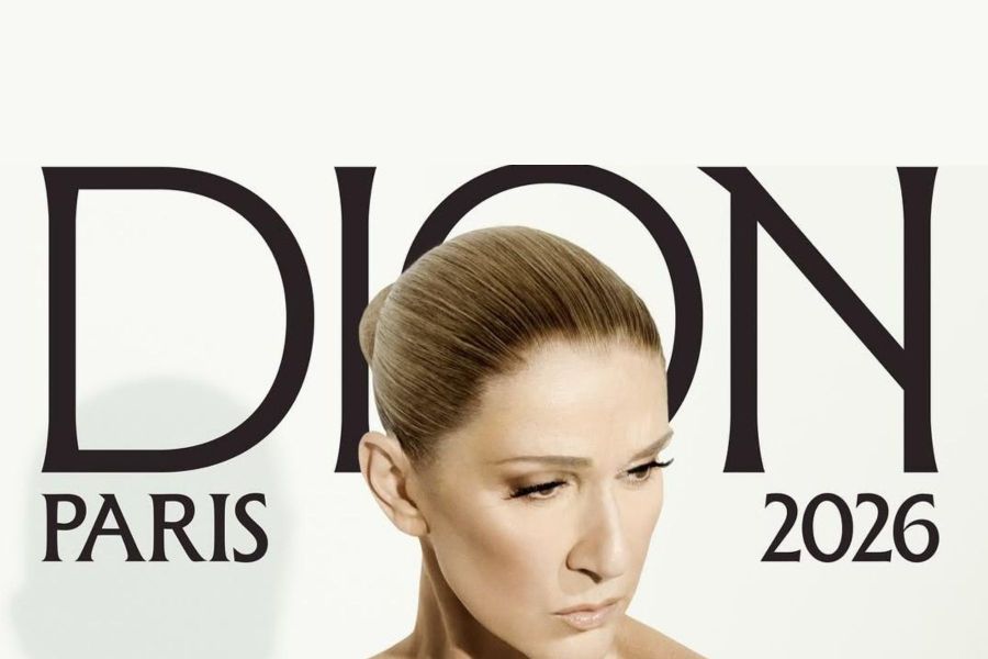 Turnê de Céline Dion deve injetar R$ 3 bilhões na economia de Paris