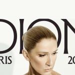 Turnê de Céline Dion deve injetar R$ 3 bilhões na economia de Paris