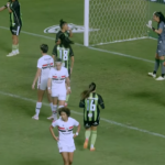 América segura empate com São Paulo e deixa lanterna do Brasileirão Feminino