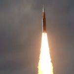 Nasa lança foguete da Artemis II para a Lua em momento histórico para a humanidade