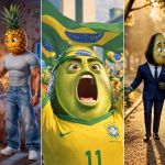 Abacatudo e moranguete: especialista alerta para perigos de novelas de IA, sucesso de público