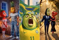 Abacatudo e moranguete: especialista alerta para perigos de novelas de IA, sucesso de público